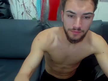Steve_Adamms Chaturbate stream image from February 17, 2025