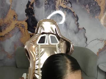 Sweet_Morita_V Chaturbate stream image from February 17, 2025