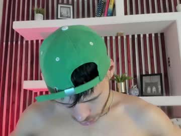 Thiago_Zimerman Chaturbate stream image from February 17, 2025