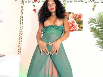 Valeria_Thompson1 Chaturbate stream image from February 17, 2025