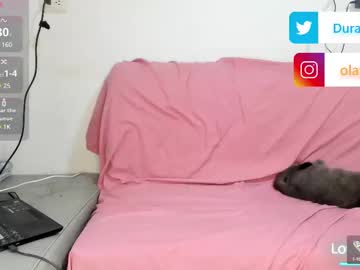 Willgary Chaturbate stream image from February 17, 2025
