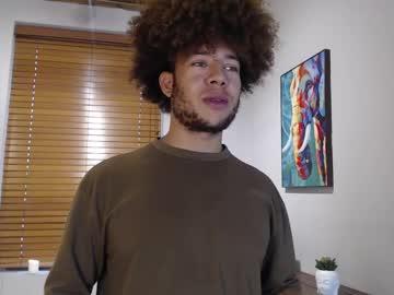 Zackmiller_ Chaturbate stream image from February 17, 2025
