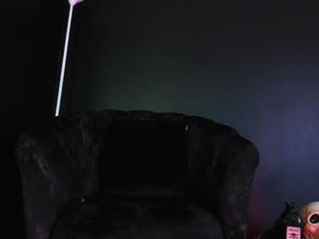 Agnes_Jones Chaturbate stream image from February 17, 2025