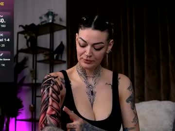 Aliciameyers Chaturbate stream image from February 17, 2025