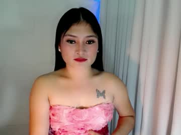 Angelic_Girlxx Chaturbate stream image from February 17, 2025