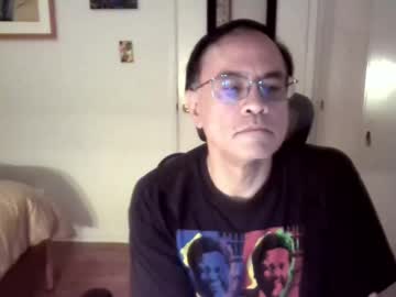 Asianmixedman Chaturbate stream image from February 17, 2025
