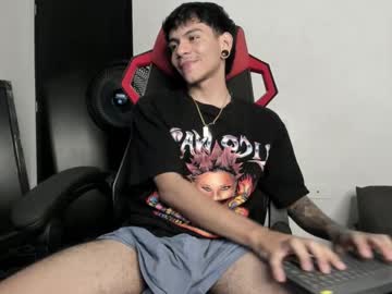 Austin_Falcon Chaturbate stream image from February 17, 2025