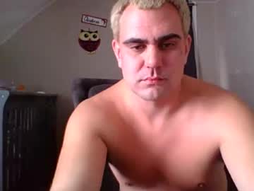 Bearwalk1991 Chaturbate stream image from February 17, 2025