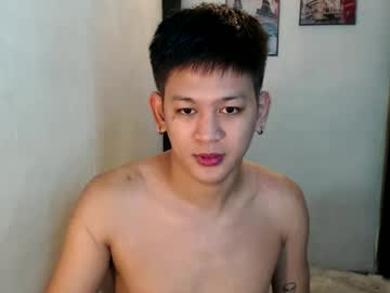 Bj_Alex31 Chaturbate stream image from February 17, 2025