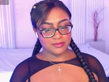 Blakmillerrgilson1 Chaturbate stream image from February 17, 2025