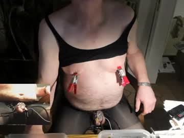 Bob2658 Chaturbate stream image from February 17, 2025