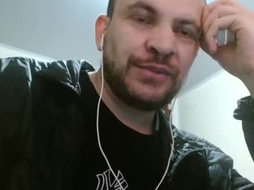 Camiloking17 Chaturbate stream image from February 17, 2025