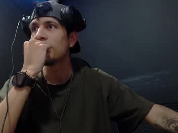 Chris_Castro Chaturbate stream image from February 17, 2025