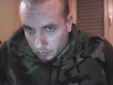 Chris_Joerg Chaturbate stream image from February 17, 2025