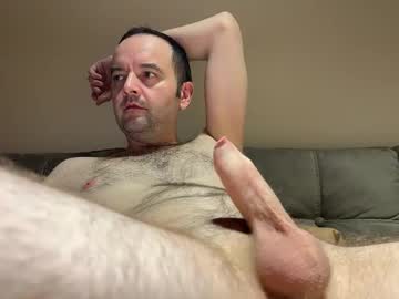 Colambus55 Chaturbate stream image from February 17, 2025