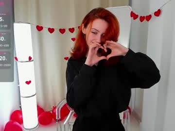 Copper_Glow Chaturbate stream image from February 17, 2025