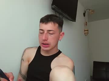 Damian_De Chaturbate stream image from February 17, 2025