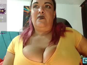 Dubraska1 Chaturbate stream image from February 17, 2025