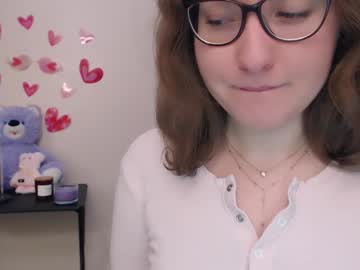 Hartfoxx Chaturbate stream image from February 17, 2025