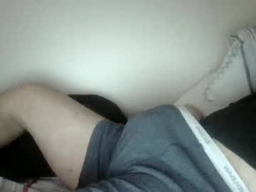 Hugecockmaster77 Chaturbate stream image from February 17, 2025