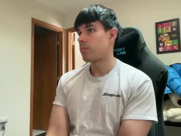 Infamouslucas Chaturbate stream image from February 17, 2025