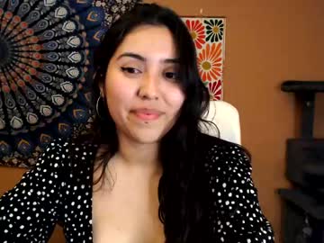 Intimatetales Chaturbate stream image from February 17, 2025