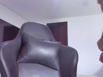 Jasperbrooksx Chaturbate stream image from February 17, 2025