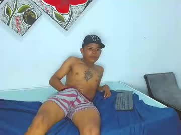 Jeffer_Sexy Chaturbate stream image from February 17, 2025