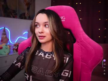 Juicy___Angel Chaturbate stream image from February 17, 2025