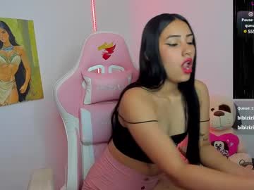 Karely_Sweet_ Chaturbate stream image from February 17, 2025