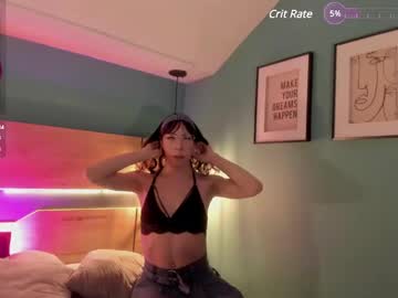 Kattycar Chaturbate stream image from February 17, 2025