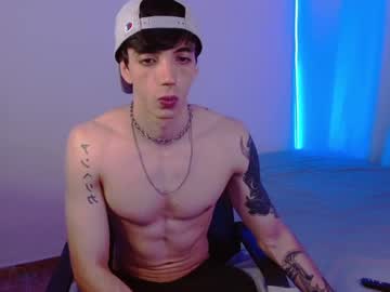 Kenpachi___ Chaturbate stream image from February 17, 2025