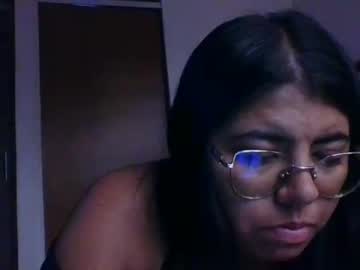 Kimmy_Kimmy_ Chaturbate stream image from February 17, 2025