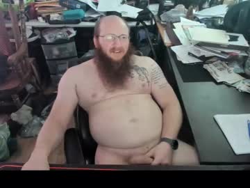 Krugdd Chaturbate stream image from February 17, 2025