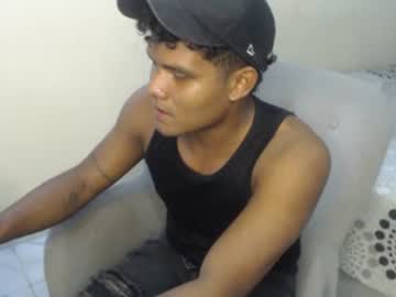 Lebronblack21 Chaturbate stream image from February 17, 2025