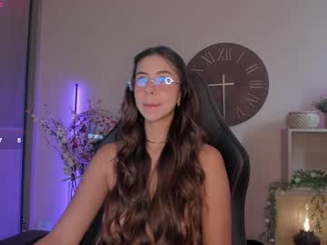Liacromwell Chaturbate stream image from February 17, 2025