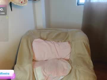 Maia_Riveira1 Chaturbate stream image from February 17, 2025