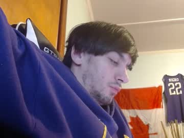 Mainecollegeboy Chaturbate stream image from February 17, 2025