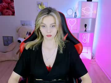 Melissa_Richardson Chaturbate stream image from February 17, 2025