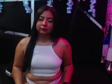 Melody_Bruno Chaturbate stream image from February 17, 2025