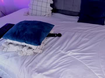 Miiss_Greyy Chaturbate stream image from February 17, 2025