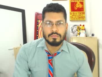 Mikeriverx Chaturbate stream image from February 17, 2025