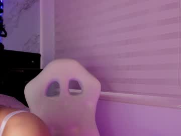 Missnickeloo Chaturbate stream image from February 17, 2025