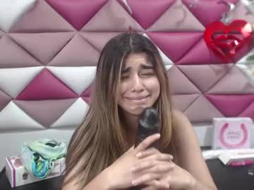 Nahomiconnor_ Chaturbate stream image from February 17, 2025