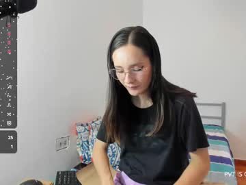 Naughty_Giirl_ Chaturbate stream image from February 17, 2025