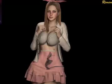 Orgasmaddictcl Chaturbate stream image from February 17, 2025