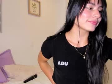 Paula_Castro01 Chaturbate stream image from February 17, 2025