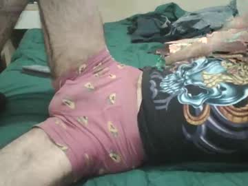 Pepelu5544 Chaturbate stream image from February 17, 2025