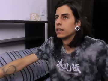 Red__Ryan Chaturbate stream image from February 17, 2025