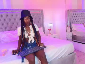 Scarlett_Lace_ Chaturbate stream image from February 17, 2025